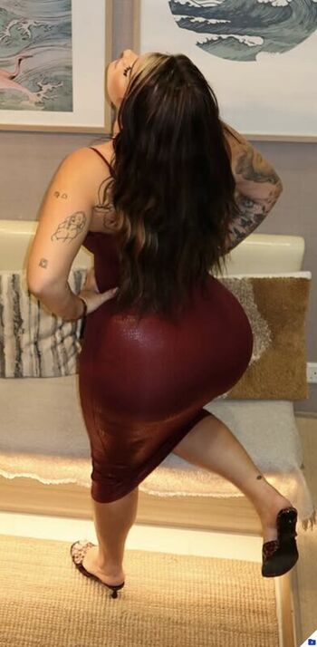 Full leaked Luludenoire private photo