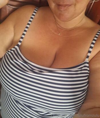 Full leaked Lulufromzulu private onlyfans photo