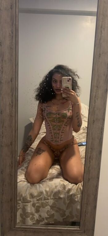 Full leaked Lululucyx private onlyfans photo