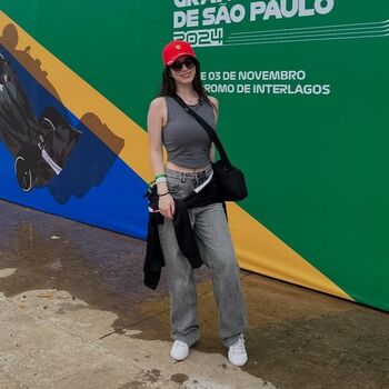 Full leaked Luluquisita private onlyfans photo