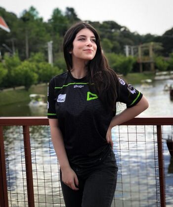 Full leaked Luluquisita private onlyfans photo