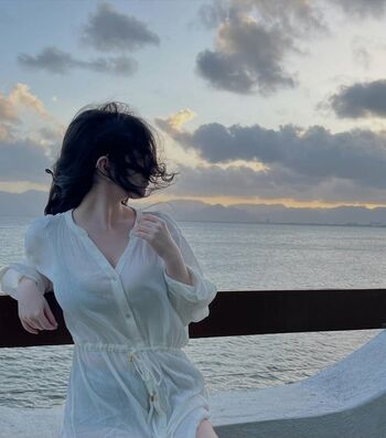 Full leaked Luluquisita private onlyfans photo