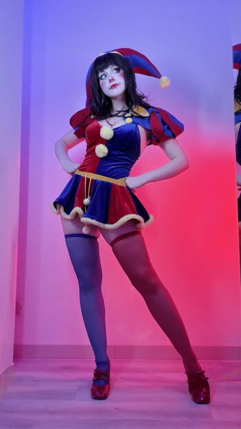 Full leaked Luluthelottie private onlyfans photo