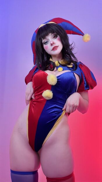 Full leaked Luluthelottie private onlyfans photo