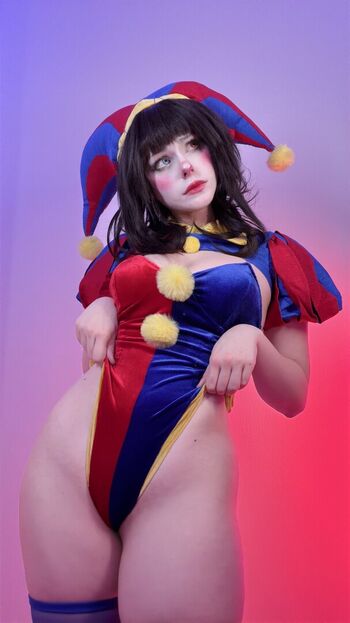 Full leaked Luluthelottie private onlyfans photo