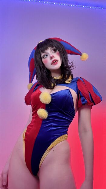 Full leaked Luluthelottie private onlyfans photo