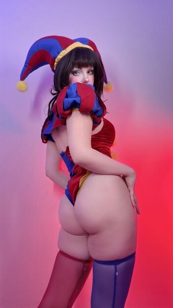 Full leaked Luluthelottie private onlyfans photo