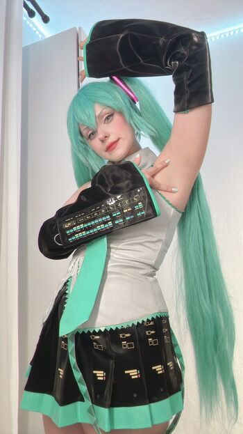 Full leaked Luluthelottie private photo