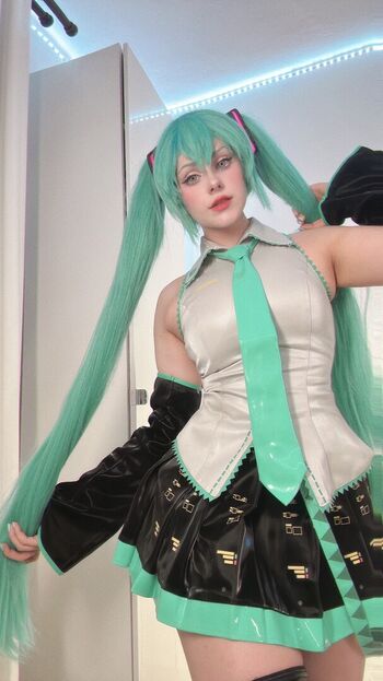 Full leaked Luluthelottie private photo
