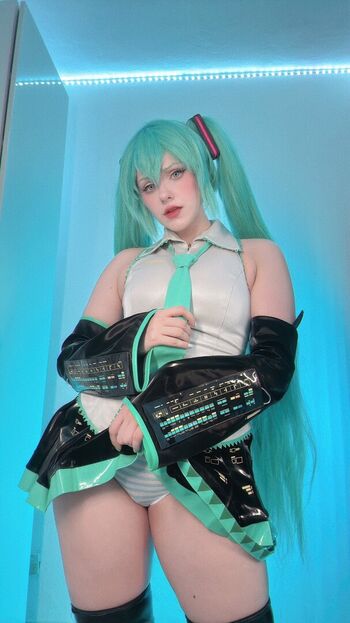Full leaked Luluthelottie private photo