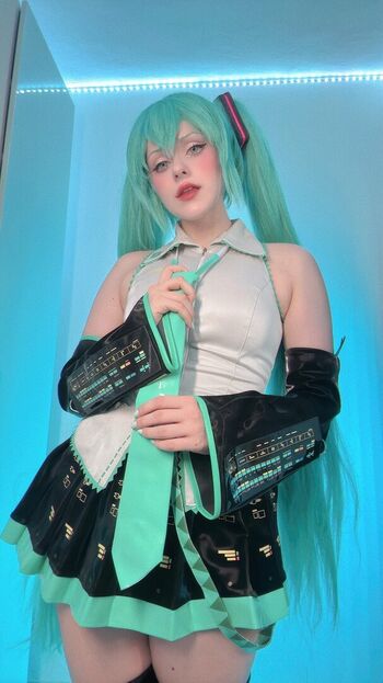 Full leaked Luluthelottie private photo