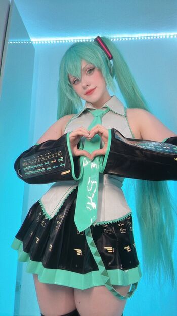 Full leaked Luluthelottie private photo