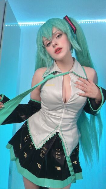 Full leaked Luluthelottie private photo