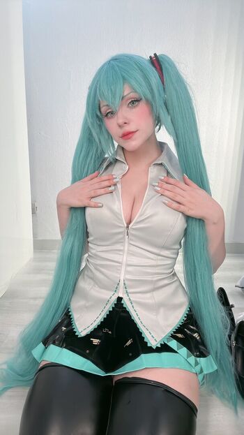 Full leaked Luluthelottie private photo