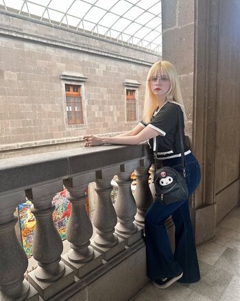 Full leaked Luly makima private onlyfans photo