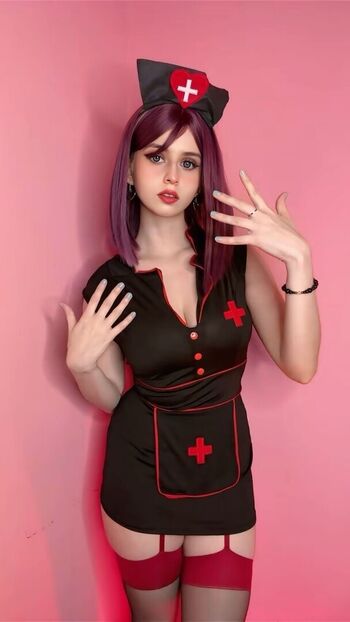 Full leaked Luly makima private onlyfans photo