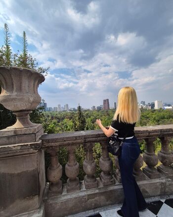 Full leaked Luly makima private onlyfans photo