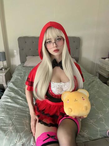 Full leaked Lulys private photo