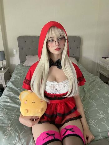 Full leaked Lulys private photo
