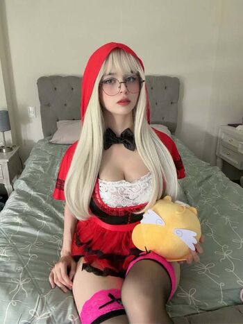Full leaked Lulys private photo
