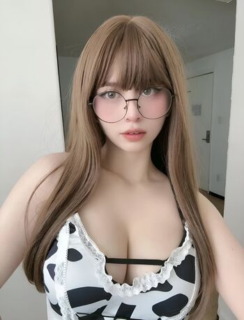 Full leaked Lulys private photo