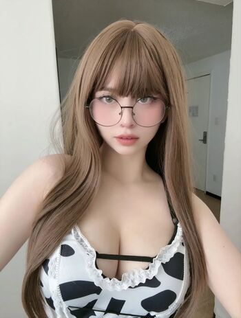 Full leaked Lulys private photo