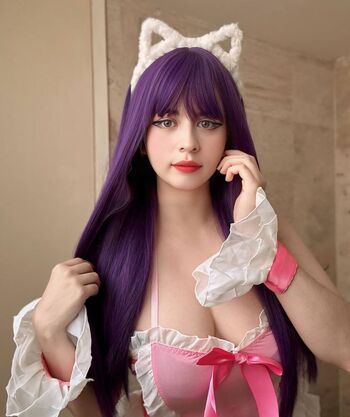 Full leaked Lulys private photo