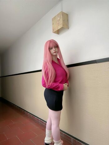 Full leaked Lulys private photo