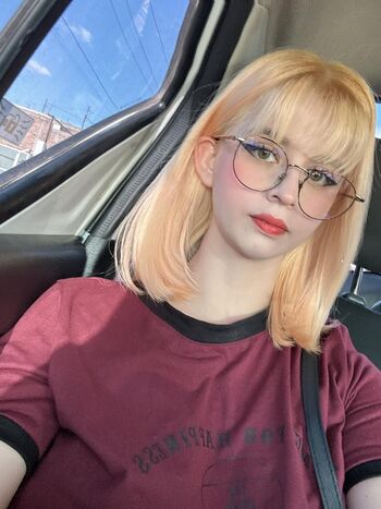 Full leaked Lulys private photo