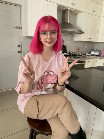 Full leaked Lulys private photo