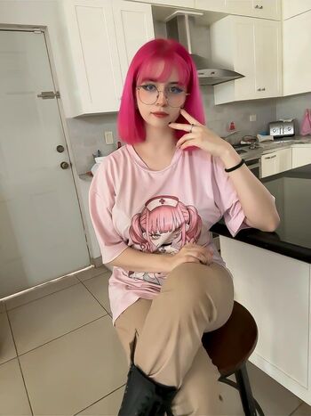 Full leaked Lulys private photo