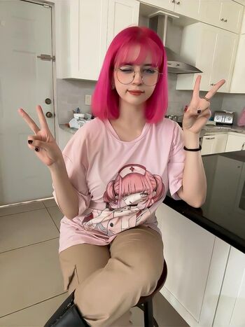 Full leaked Lulys private photo