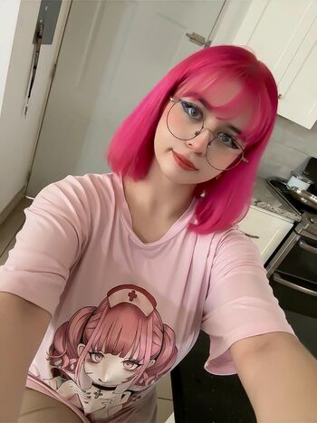 Full leaked Lulys private photo