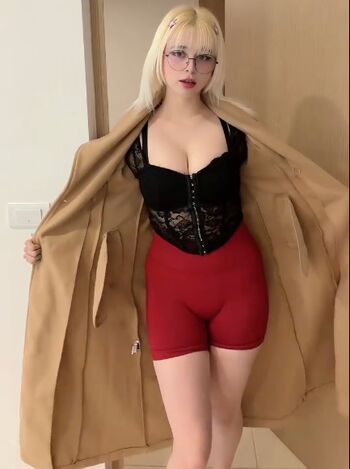 Full leaked Lulys private photo