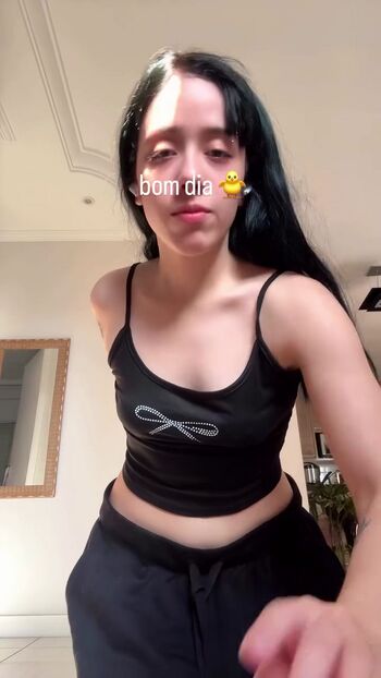 Full leaked Lulyfpps private photo