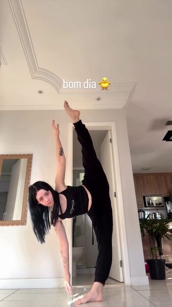 Full leaked Lulyfpps private photo