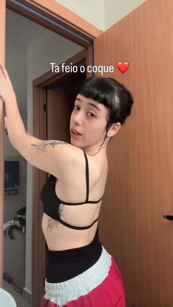 Full leaked Lulyfpps private photo
