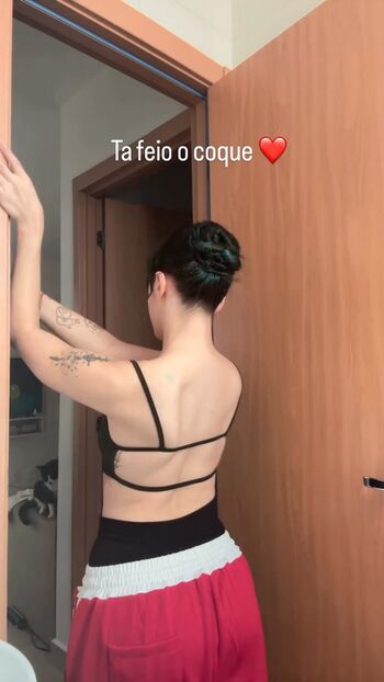 Full leaked Lulyfpps private photo