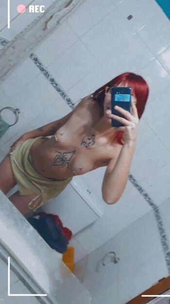 Full leaked Lulyschannen page private photo