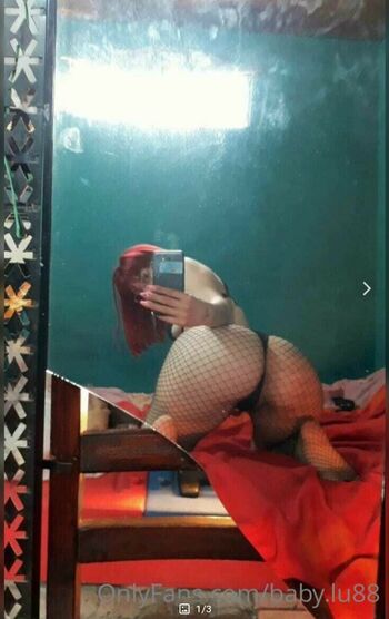 Full leaked Lulyschannen page private photo