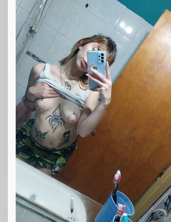 Full leaked Lulyschannen page private photo