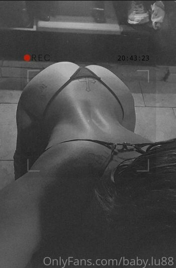 Full leaked Lulyschannen private photo