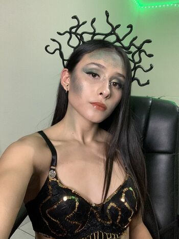 Full leaked Lumaasmr private onlyfans photo