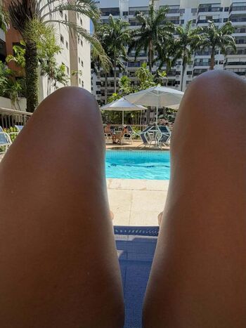 Full leaked Lumena aleluia page private onlyfans photo