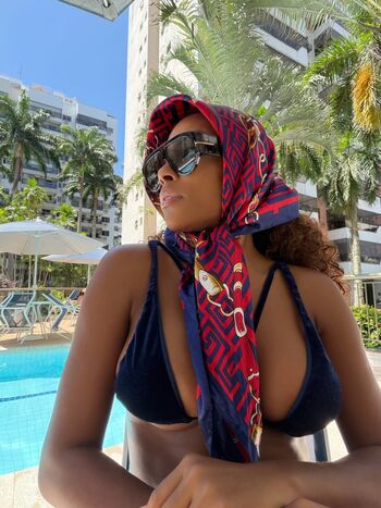 Full leaked Lumena aleluia page private onlyfans photo