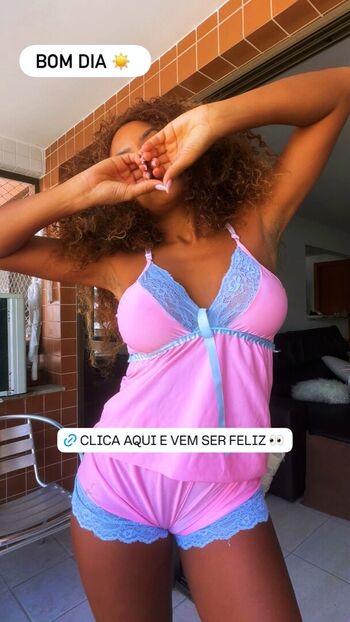 Full leaked Lumena aleluia page private onlyfans photo