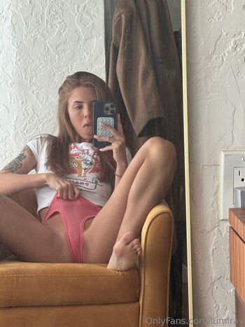 Full leaked Lumi ray  page private photo