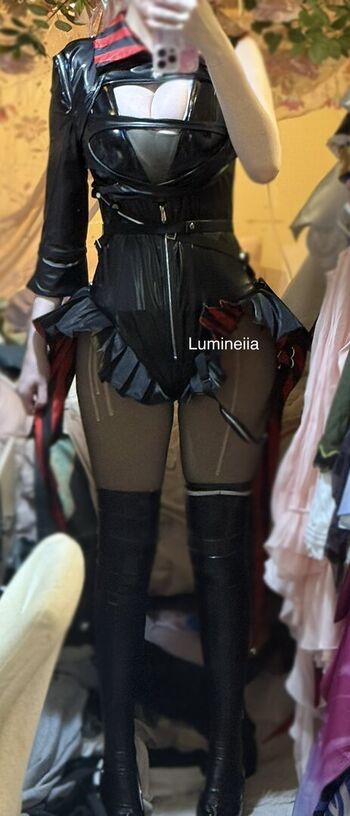 Lumineiia