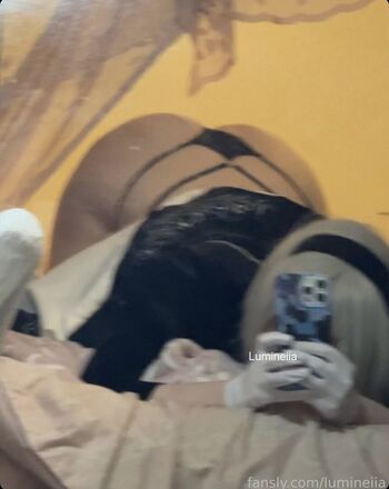 Full leaked Lumineiia page private onlyfans photo