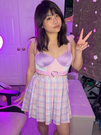 Full leaked Lumistarasmr page private onlyfans photo